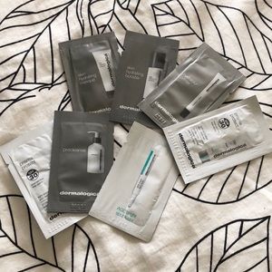 Dermalogica Sample Kit